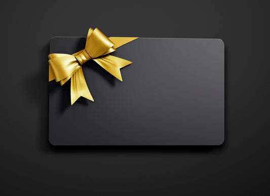 Siberia Club Geschenkkarte
